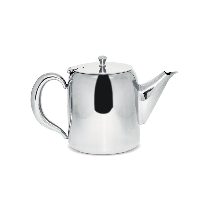 Symple Stuff Stainless Steel Teapot & Reviews Wayfair.co.uk